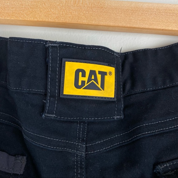 caterpillar h2o defender pants
